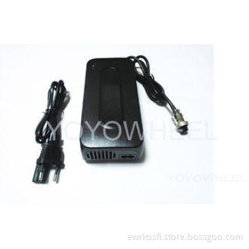 100V to 240V 50Hz or 60Hz Electric Scooter Parts universal